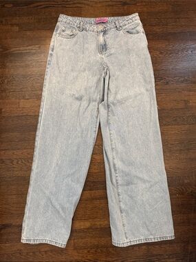 Edikted jeans